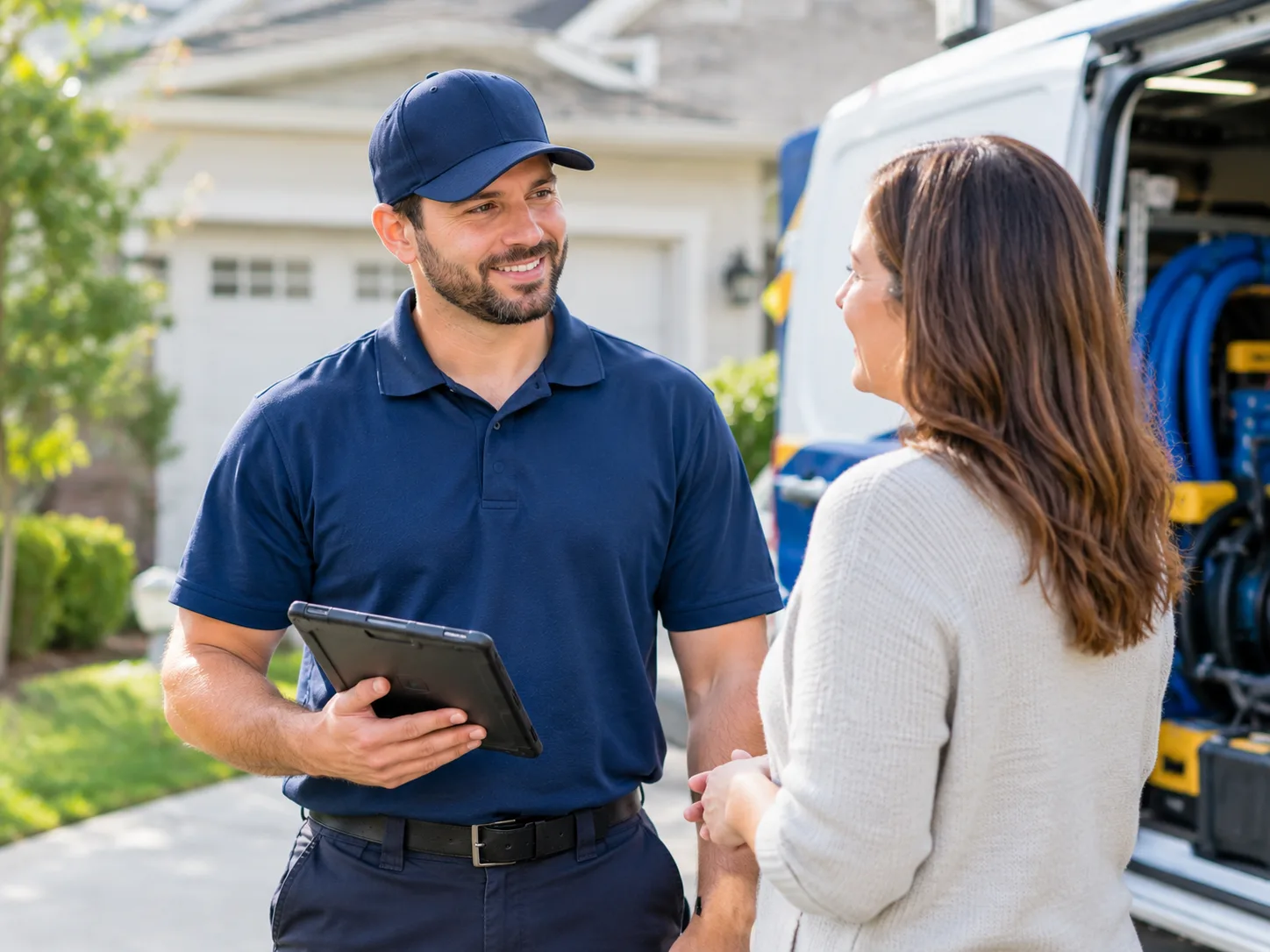 Sewage Backup Cleanup Wellington, FL FAQs